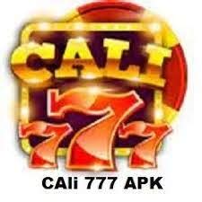 cali 777 slots.